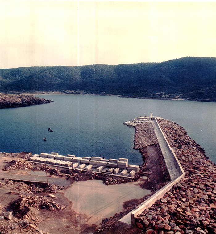 Akkuyu Nükleer Enerji Santrali