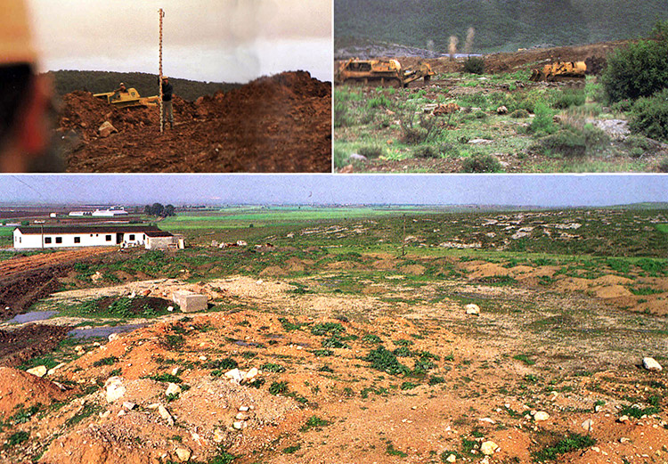 Adana Ornagize Sanayi