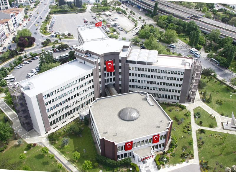 Kadıköy Belediyesi