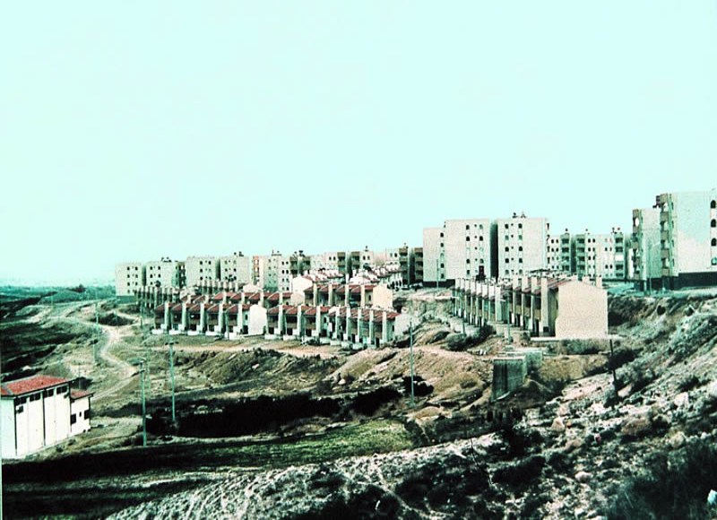 Kütahya Hv. Kuv. K. İnşaatları