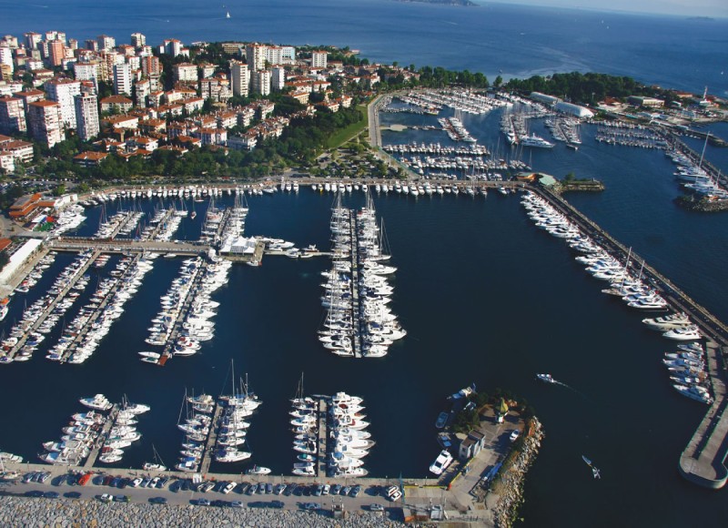 Fenerbahçe Marina