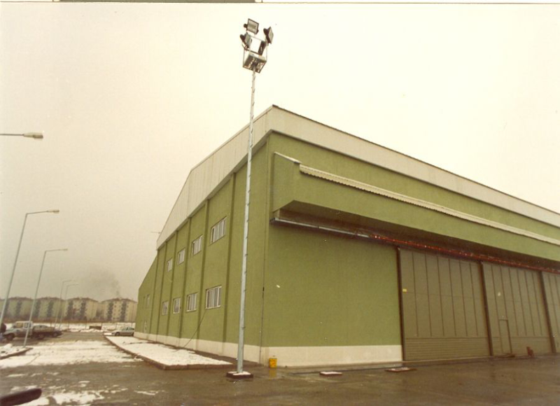 Malatya 2.Ordu Komutanlığı