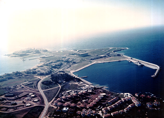 Tuzla Deniz Harp Okulu